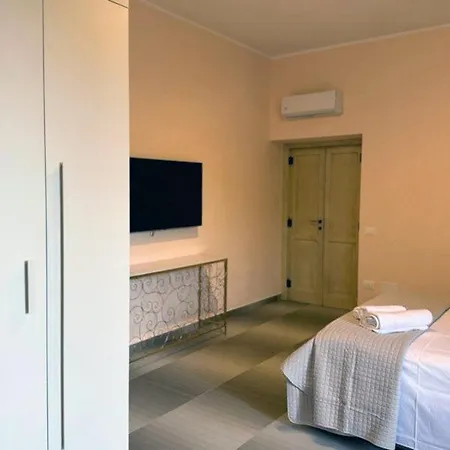 La Corte Dei Sabatini Feriested