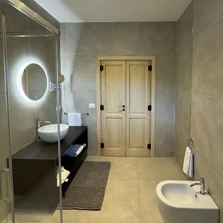 Feriested La Corte Dei Sabatini Pietrapaola