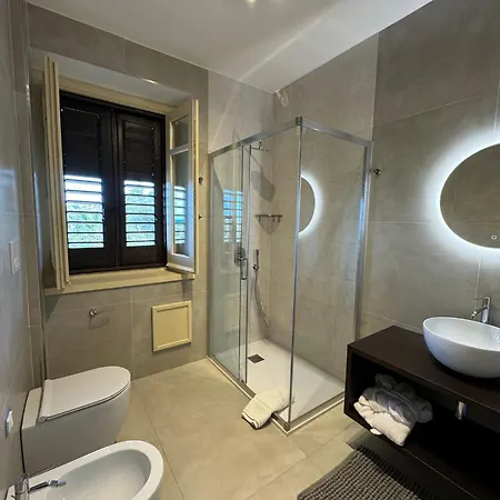 La Corte Dei Sabatini * Pietrapaola