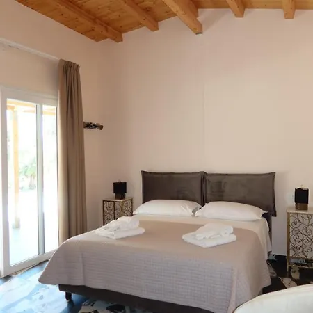 Feriested La Corte Dei Sabatini *