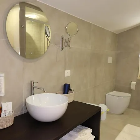 La Corte Dei Sabatini Feriested