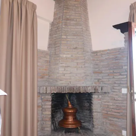 La Corte Dei Sabatini *