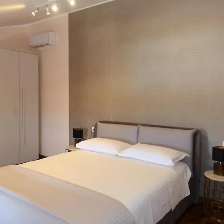 Feriested La Corte Dei Sabatini Pietrapaola