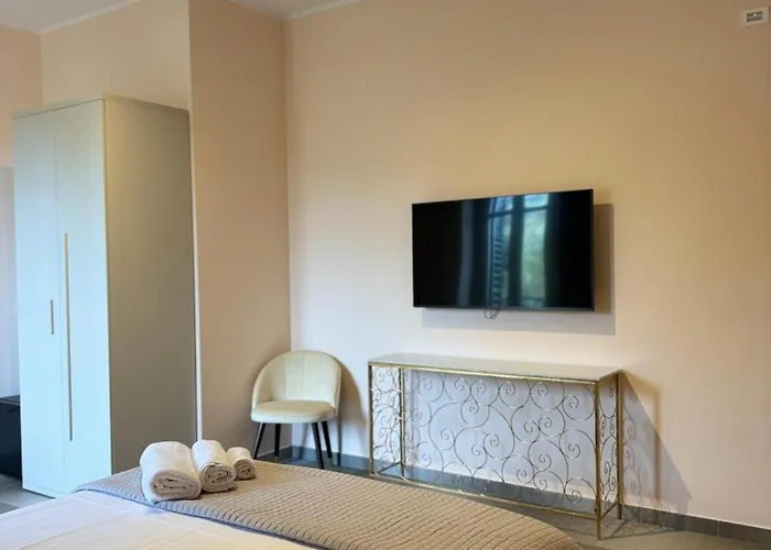 La Corte Dei Sabatini Курортный комплекс Pietrapaola