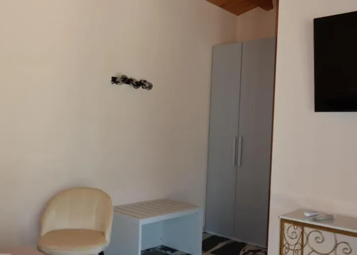 Курортный комплекс La Corte Dei Sabatini Pietrapaola