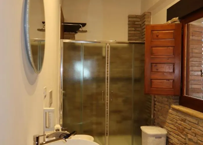 La Corte Dei Sabatini Курортный комплекс *