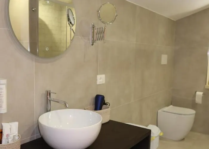 La Corte Dei Sabatini Курортный комплекс