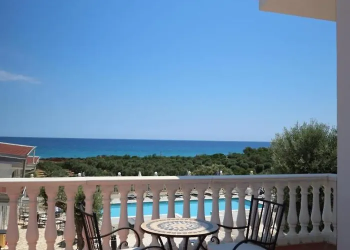 La Corte Dei Sabatini Курортный комплекс