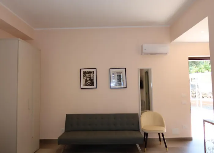 Курортный комплекс La Corte Dei Sabatini Pietrapaola