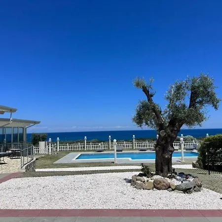 La Corte Dei Sabatini 度假村 Pietrapaola