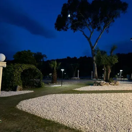 La Corte Dei Sabatini Resort Pietrapaola