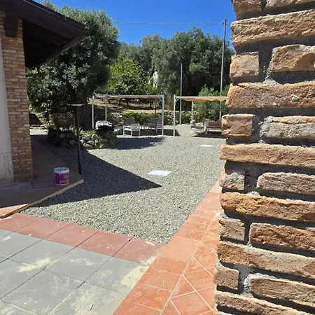 La Corte Dei Sabatini * Pietrapaola