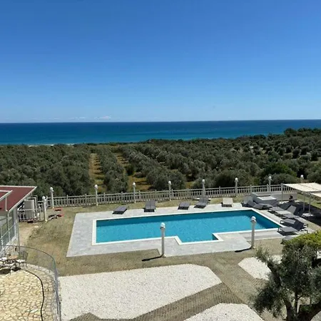 La Corte Dei Sabatini