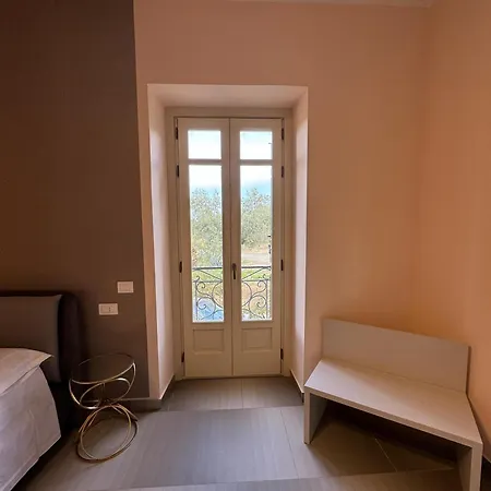 Resort La Corte Dei Sabatini Pietrapaola