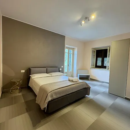 Resort La Corte Dei Sabatini *