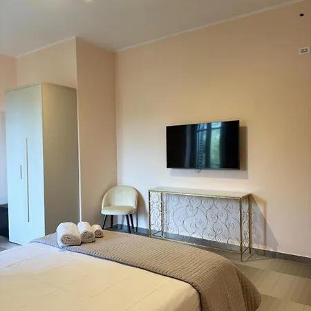 La Corte Dei Sabatini Resort Pietrapaola