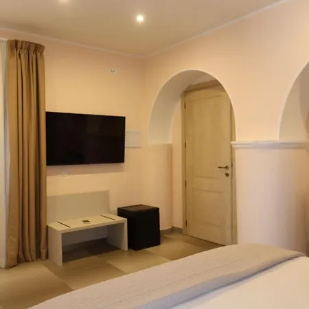 La Corte Dei Sabatini