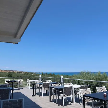 Resort La Corte Dei Sabatini