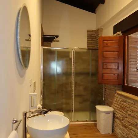 La Corte Dei Sabatini אתר נופש *