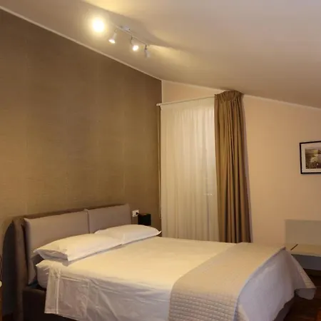 La Corte Dei Sabatini Resort *