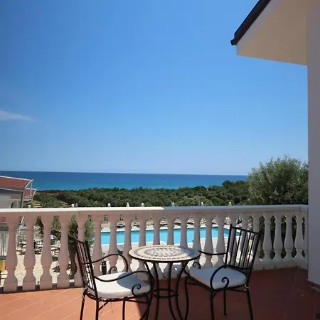 La Corte Dei Sabatini Resort