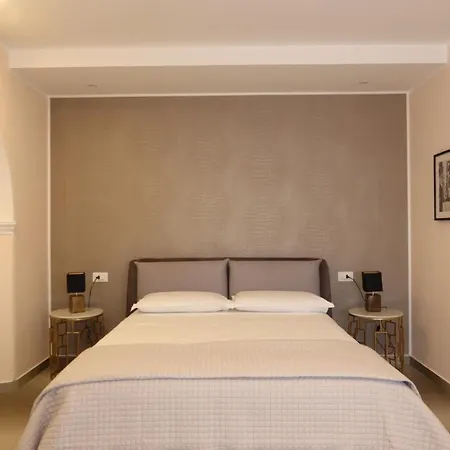 אתר נופש La Corte Dei Sabatini *