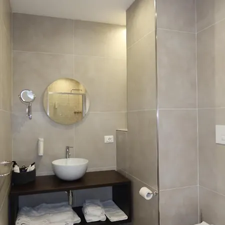 La Corte Dei Sabatini Resort