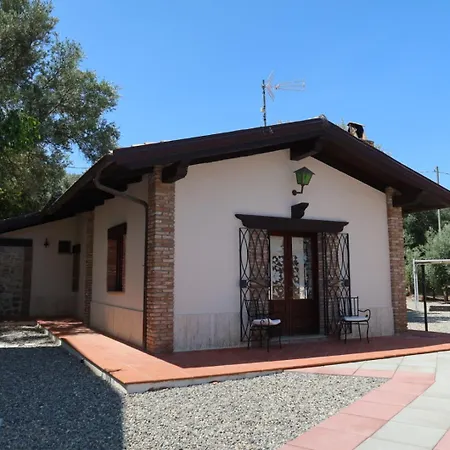 La Corte Dei Sabatini Resort *