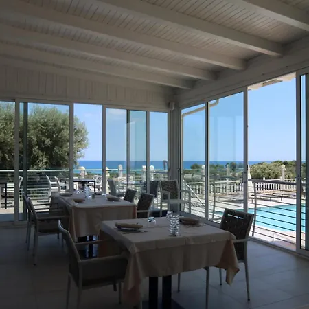 Resort La Corte Dei Sabatini Pietrapaola