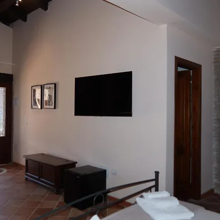 La Corte Dei Sabatini