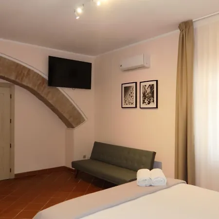 Resort La Corte Dei Sabatini