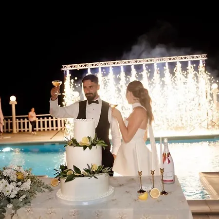 La Corte Dei Sabatini Resort