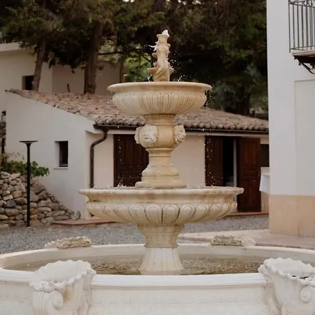 Resort La Corte Dei Sabatini *