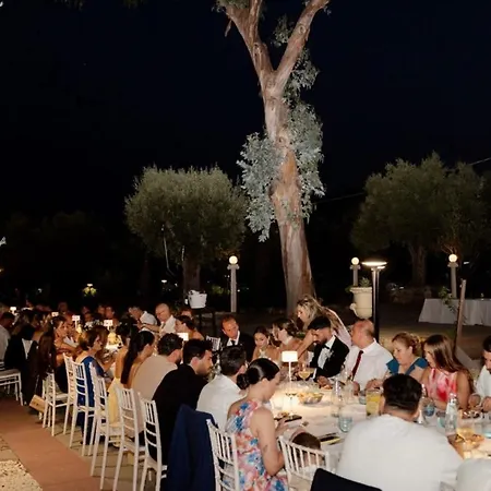 La Corte Dei Sabatini Resort Pietrapaola