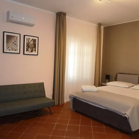 Resort La Corte Dei Sabatini