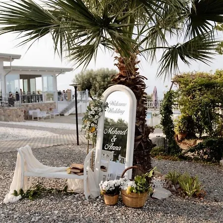 Resort La Corte Dei Sabatini