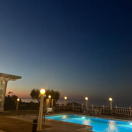 Resort La Corte Dei Sabatini Pietrapaola