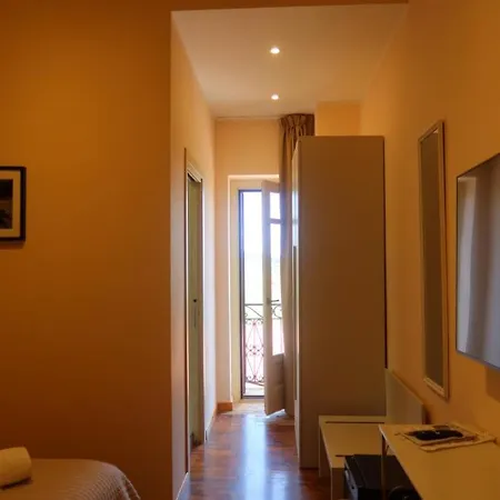 La Corte Dei Sabatini *
