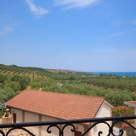 Resort La Corte Dei Sabatini *