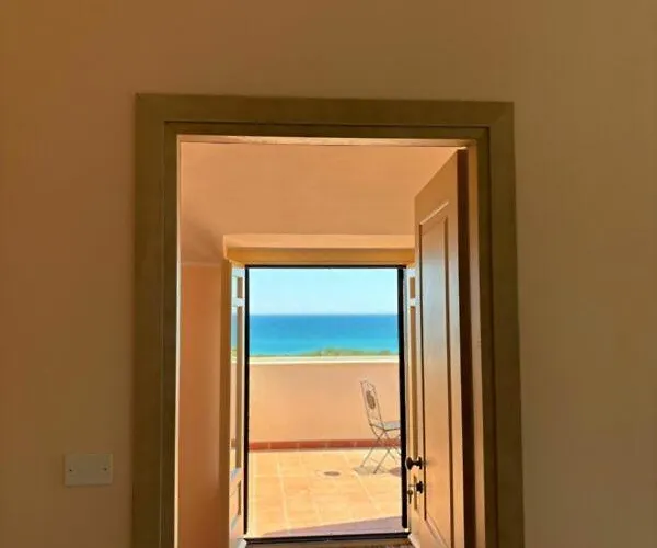 La Corte Dei Sabatini אתר נופש *