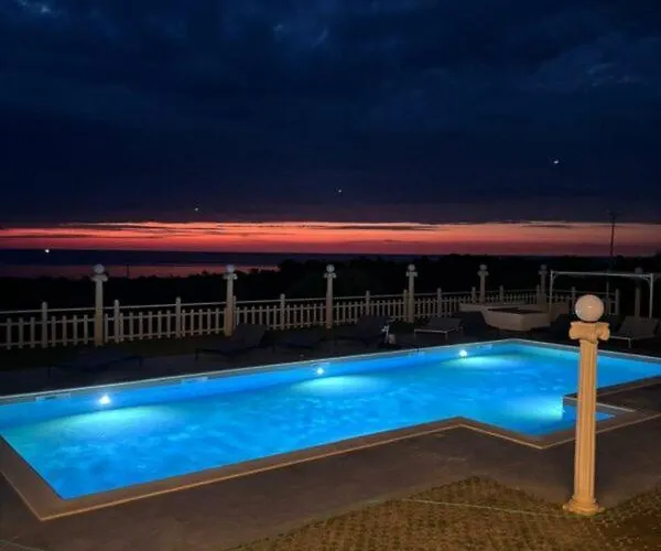 La Corte Dei Sabatini אתר נופש *