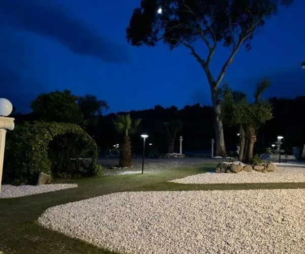 La Corte Dei Sabatini אתר נופש Pietrapaola