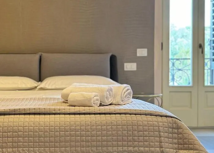 אתר נופש La Corte Dei Sabatini Pietrapaola