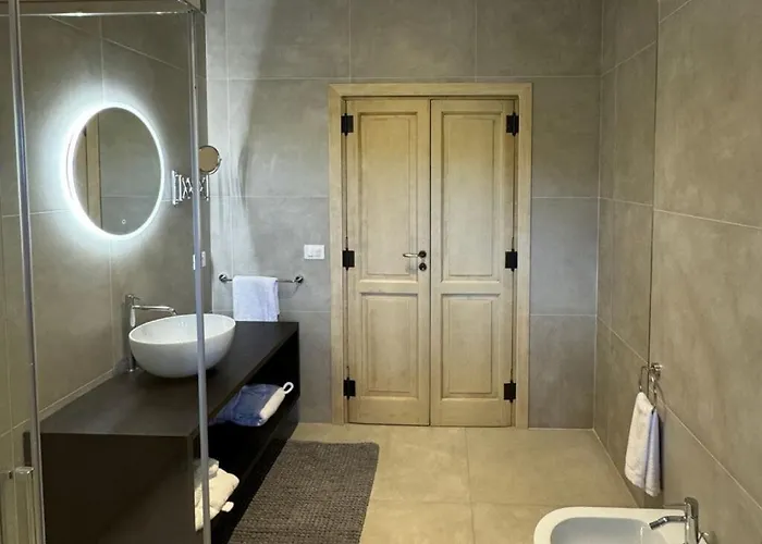 אתר נופש La Corte Dei Sabatini Pietrapaola