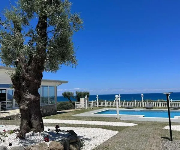 La Corte Dei Sabatini * Pietrapaola