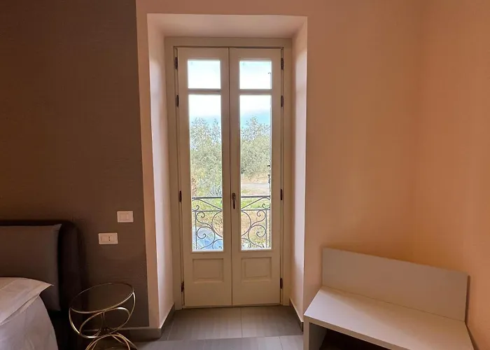 אתר נופש La Corte Dei Sabatini Pietrapaola