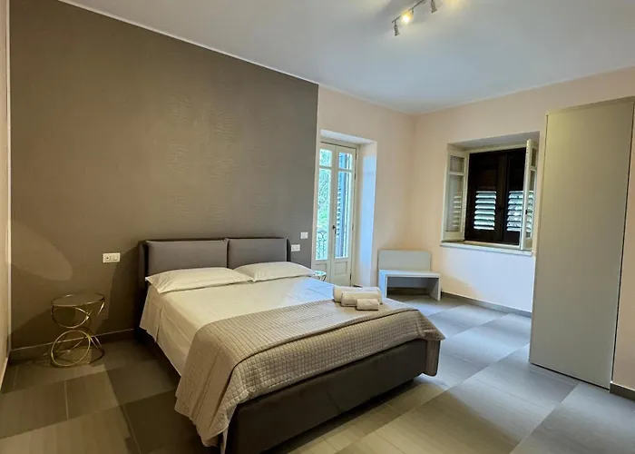 אתר נופש La Corte Dei Sabatini *