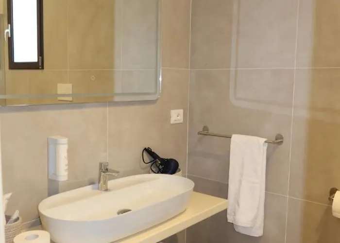 אתר נופש La Corte Dei Sabatini Pietrapaola