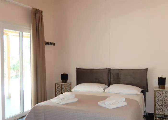 אתר נופש La Corte Dei Sabatini *