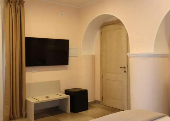 La Corte Dei Sabatini